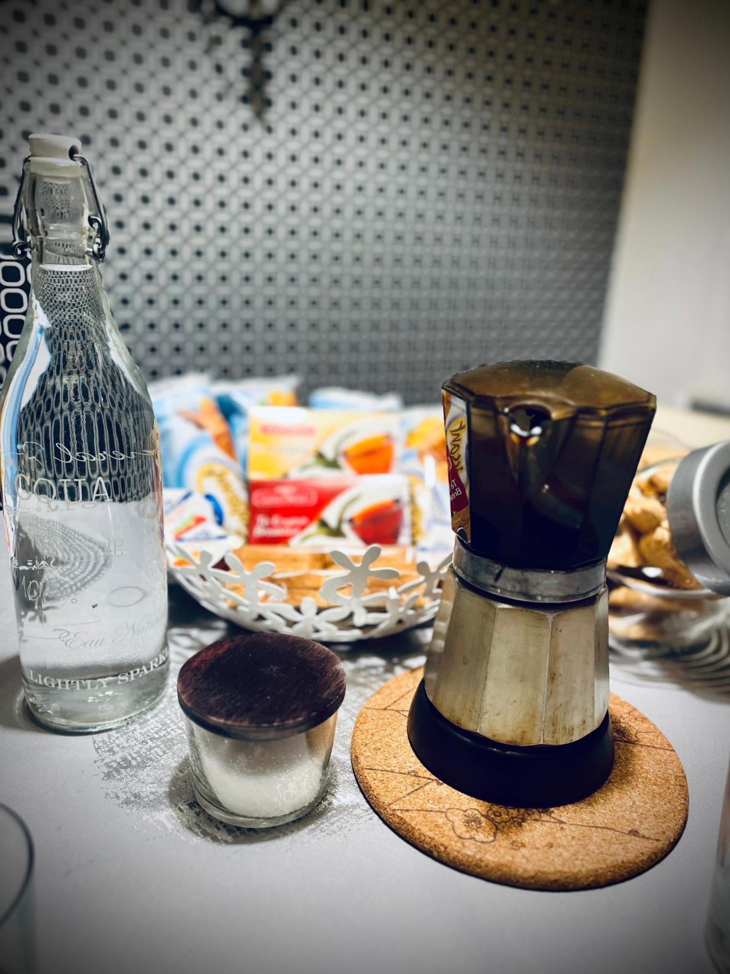 شقة The S Place جنوة المظهر الخارجي الصورة